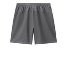 Men's Elastic Waist Shorts. - Giordano Online