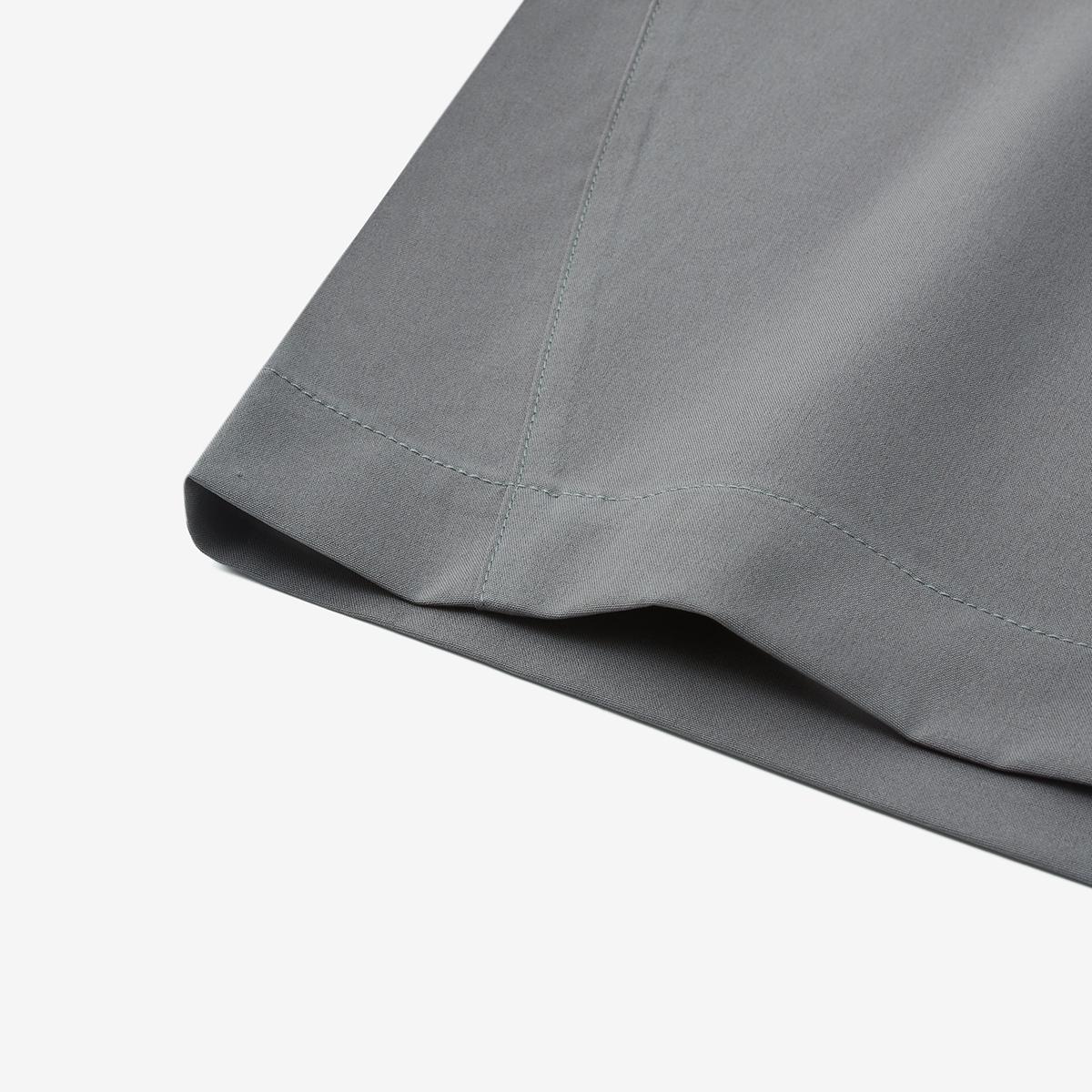 Men's Elastic Waist Shorts. - Giordano Online