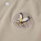 Men's Embroidered Bold Polo - Giordano Online
