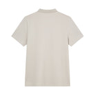 Men's Embroidered Bold Polo - Giordano Online
