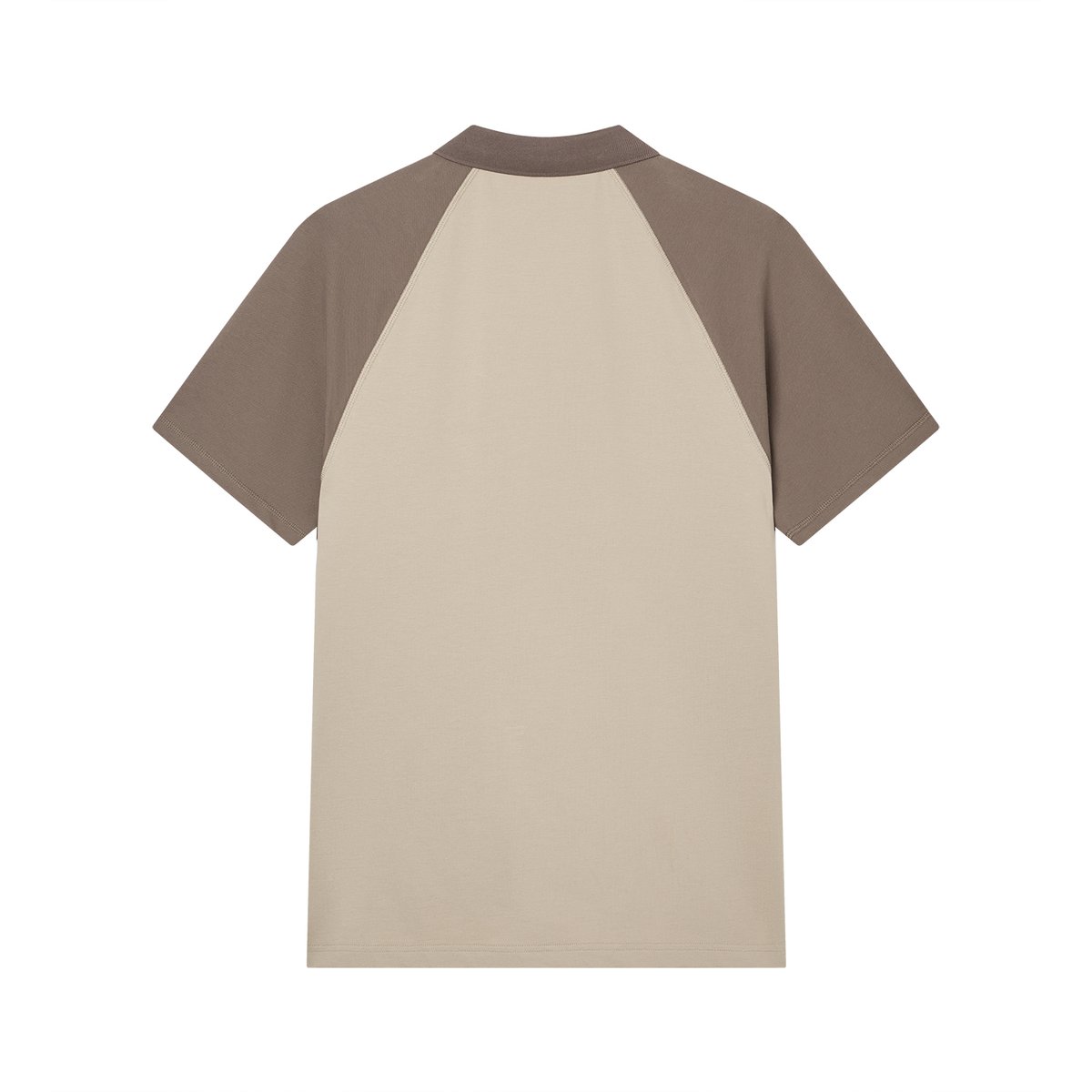 Men's Embroidered Bold Polo - Giordano Online