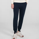 Men's French Terry Joggers - Green - Giordano Online