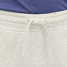 Men's French Terry Joggers - White - Giordano Online