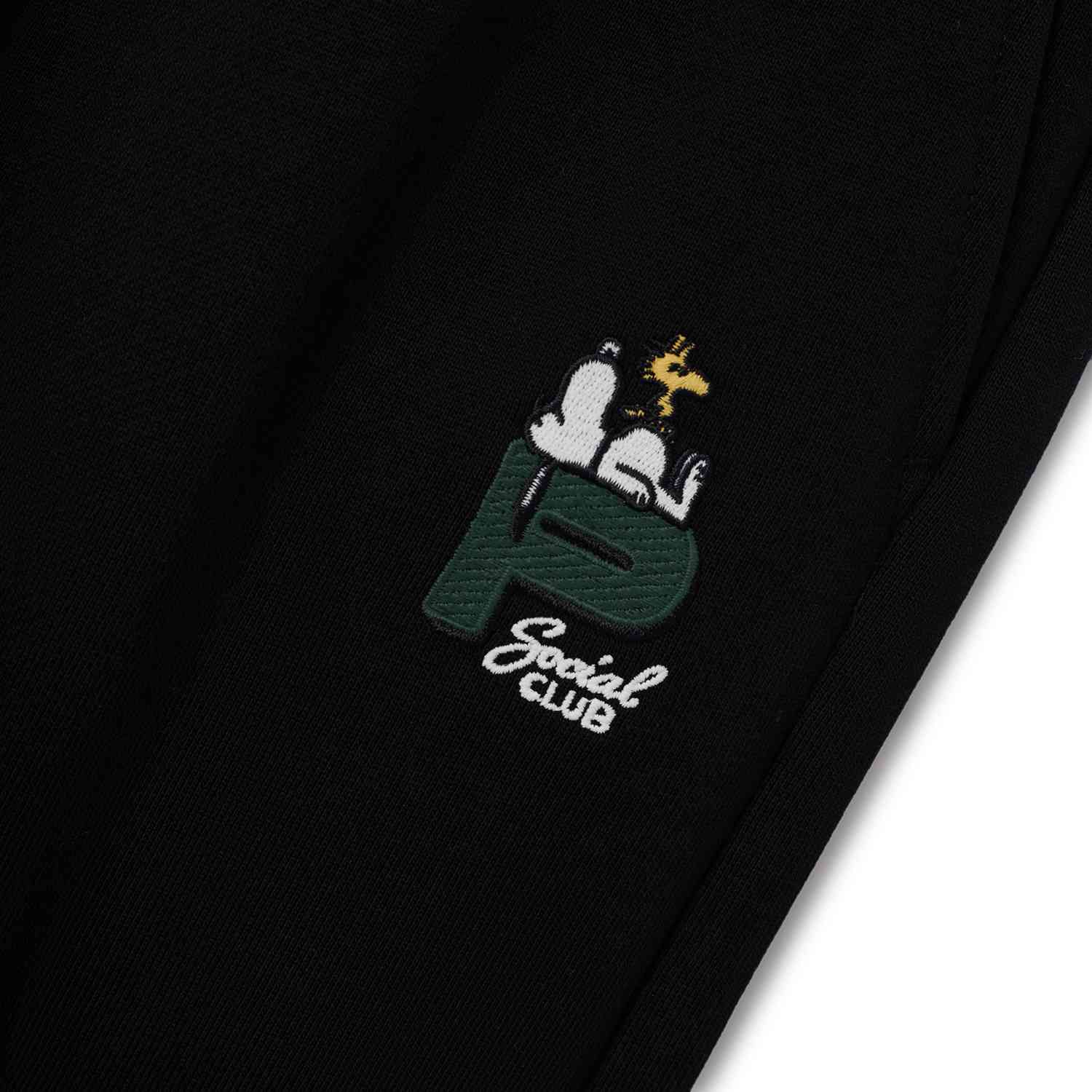 Men's French Terry Mid - Rise Oversized Elastic Waist Jogger - Giordano Online