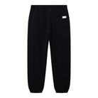 Men's French Terry Mid - Rise Oversized Elastic Waist Jogger - Giordano Online