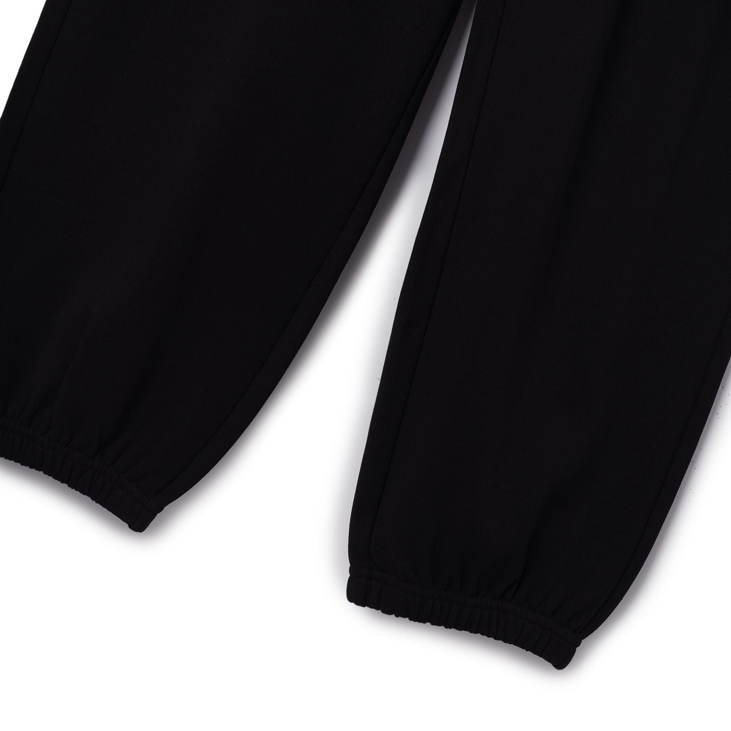 Men's French Terry Mid - Rise Oversized Elastic Waist Jogger - Giordano Online