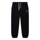 Men's French Terry Mid - Rise Oversized Elastic Waist Jogger - Giordano Online
