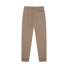 Men's French Terry Mid Rise Slim Taper Jogger - Giordano Online