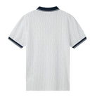 Men's G - Motion Bold Polo - Giordano