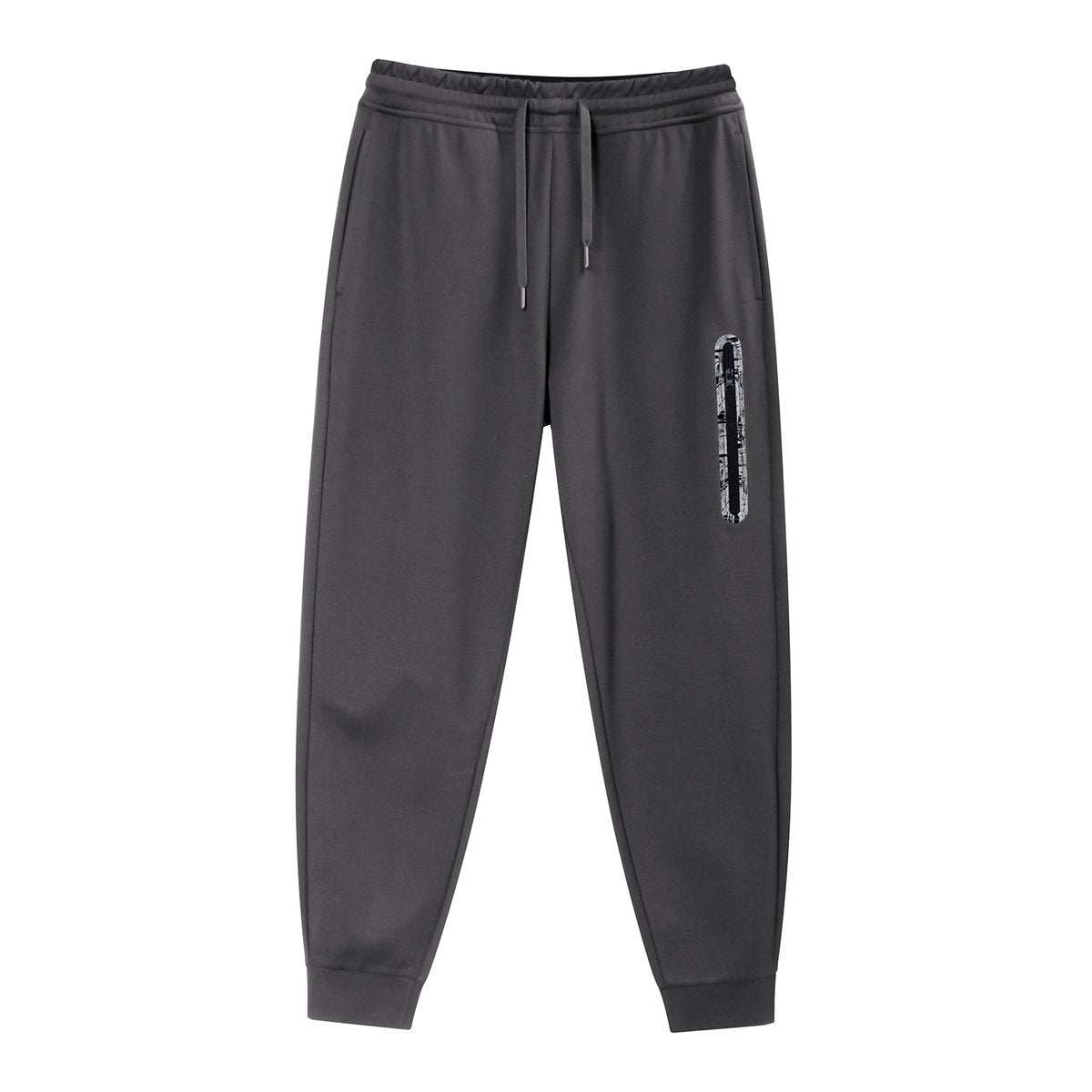 Men's G - Motion Joggers - Grey - Giordano Online