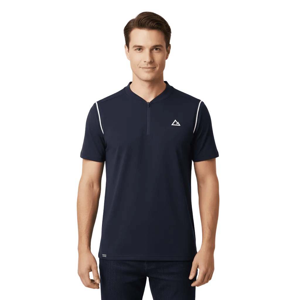 Men's G - Motion Slim Fit Tee - Giordano Online