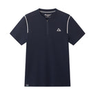 Men's G - Motion Slim Fit Tee - Blue - Giordano Online
