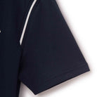 Men's G - Motion Slim Fit Tee - Blue - Giordano Online