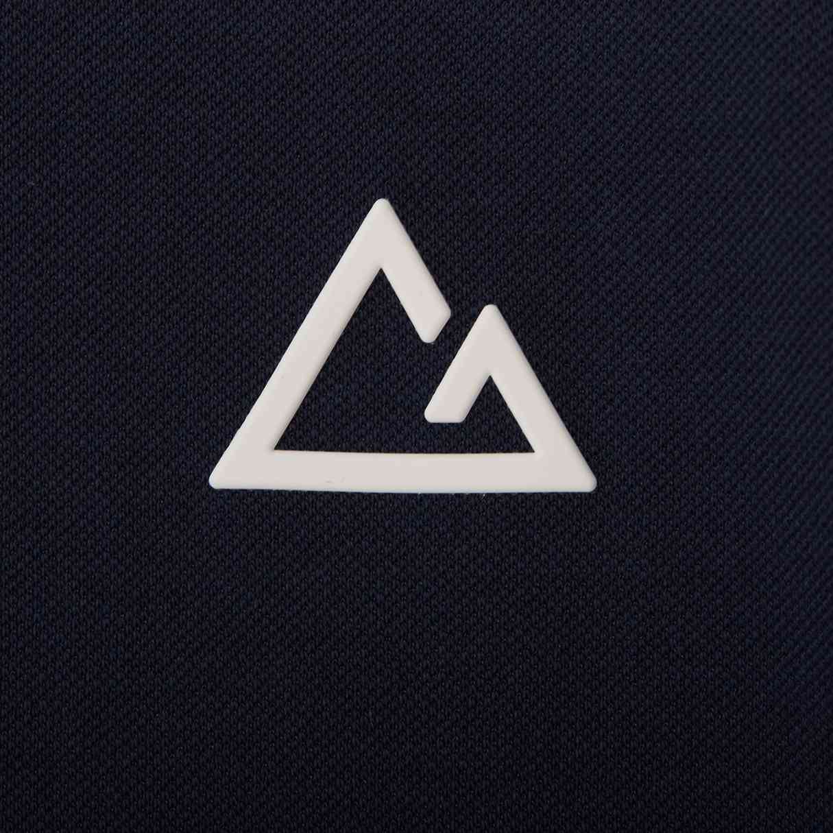 Men's G - Motion Slim Fit Tee - Blue - Giordano Online