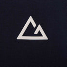 Men's G - Motion Slim Fit Tee - Blue - Giordano Online