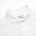 Men's Half Sleeve Oxford Shirt - Giordano Online