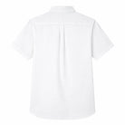 Men's Half Sleeve Oxford Shirt - Giordano Online