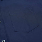 Men's Half Sleeve Wrinkle Free Shirt - Giordano Online