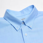 Men's Half Sleeve Wrinkle Free Shirt - Giordano Online