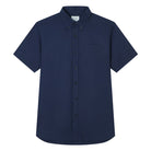 Men's Half Sleeve Wrinkle Free Shirt - Giordano Online