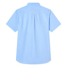 Men's Half Sleeve Wrinkle Free Shirt - Giordano Online