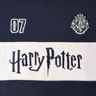 Men's Harry Potter Relaxed Fit Collared Sweatshirt - Giordano