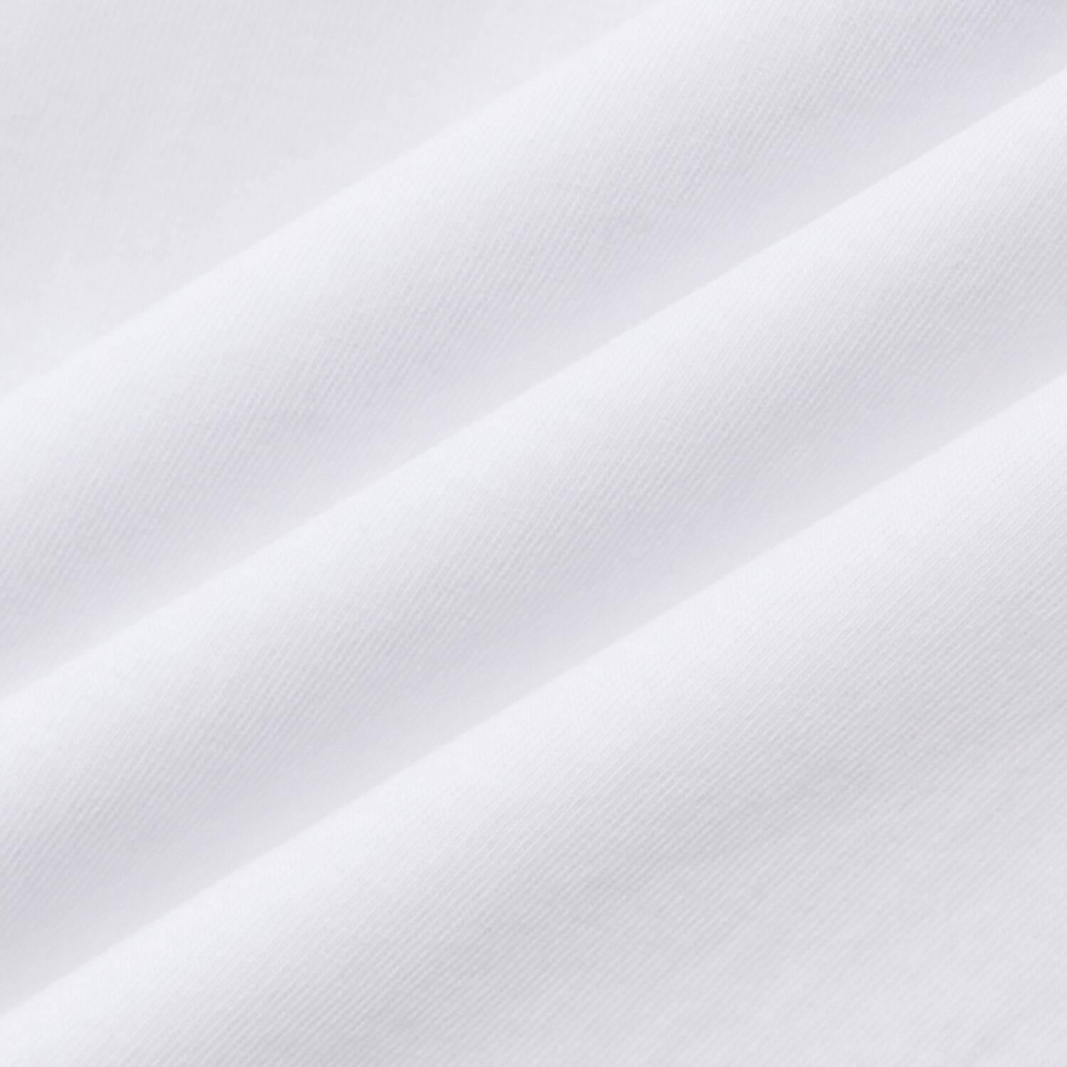 Men's Interlock Crew Neck Tee - Giordano