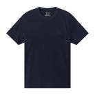 Men's Interlock Crew Neck Tee - Giordano