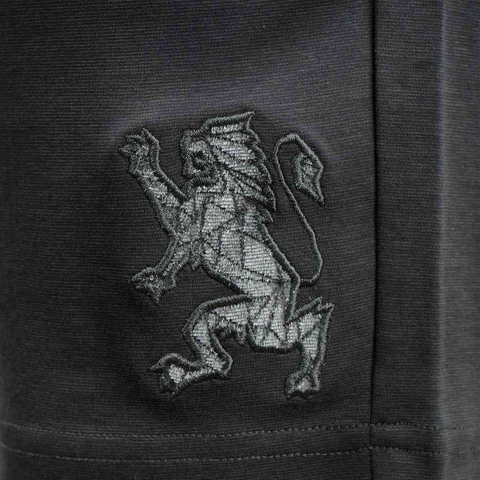 Men's Interlock Elastic Waist Shorts - Giordano Online