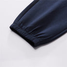 Men's Interlock Mid Rise Jogger - Giordano Online