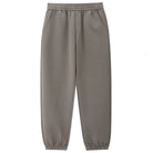Men's Interlock Mid Rise Jogger - Giordano Online