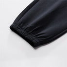 Men's Interlock Mid Rise Jogger - Giordano Online