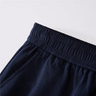 Men's Interlock Mid Rise Jogger - Giordano Online