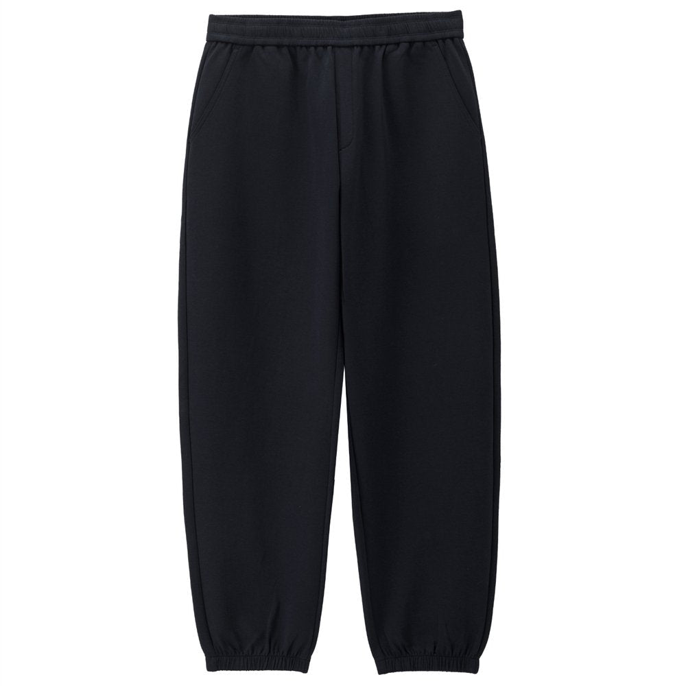 Men's Interlock Mid Rise Jogger - Giordano Online