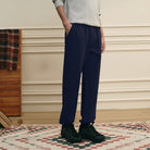 Men's Interlock Mid Rise Jogger - Giordano Online