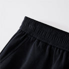 Men's Interlock Mid Rise Jogger - Giordano Online