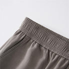 Men's Interlock Mid Rise Jogger - Giordano Online