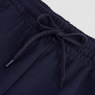 Men’s Interlock Mid‑Rise Regular Fit Elastic Waist Shorts - Giordano Online