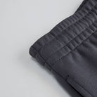 Men’s Interlock Mid‑Rise Regular Fit Elastic Waist Shorts - Giordano Online