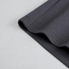 Men’s Interlock Mid‑Rise Regular Fit Elastic Waist Shorts - Giordano Online