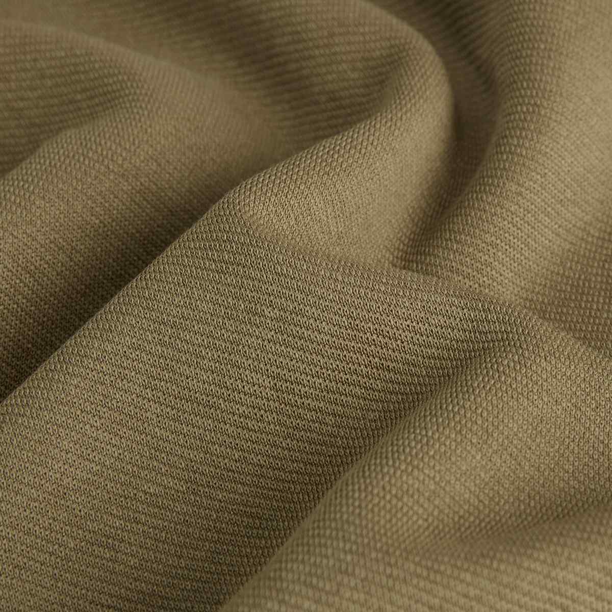 Men’s Interlock Mid‑Rise Regular Fit Elastic Waist Shorts - Giordano Online