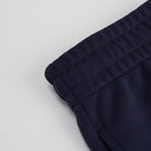 Men’s Interlock Mid‑Rise Regular Fit Elastic Waist Shorts - Giordano Online