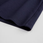 Men’s Interlock Mid‑Rise Regular Fit Elastic Waist Shorts - Giordano Online