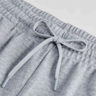 Men’s Interlock Mid‑Rise Regular Fit Elastic Waist Shorts - Giordano Online