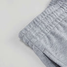 Men’s Interlock Mid‑Rise Regular Fit Elastic Waist Shorts - Giordano Online