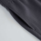Men’s Interlock Mid‑Rise Regular Fit Elastic Waist Shorts - Giordano Online