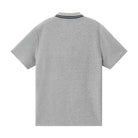 Men's Jacquard Solid Polo - Giordano