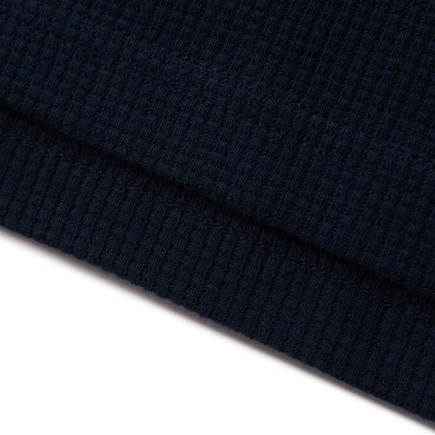Men's Jacquard Solid Polo - Giordano