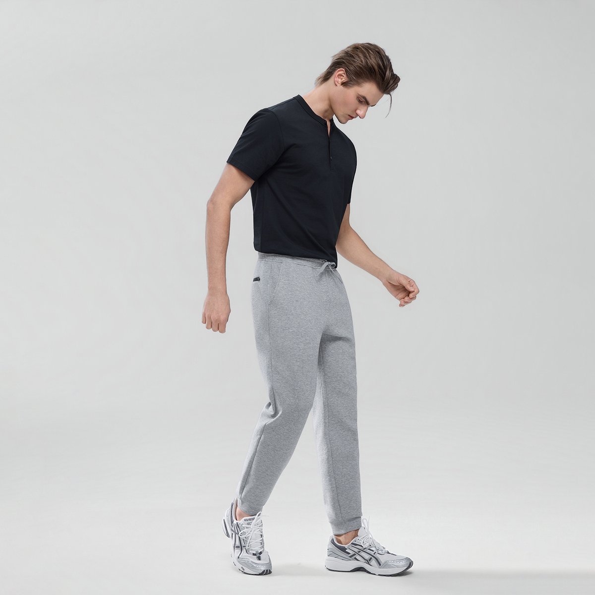 Men's Jogger - Giordano Online