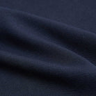 Men's Knit Collar Short Sleeve Slim Fit Embroidered Polo - Giordano Online